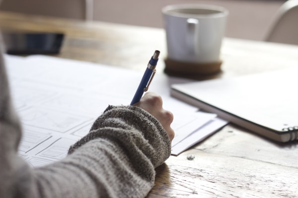 Academic coaching classes