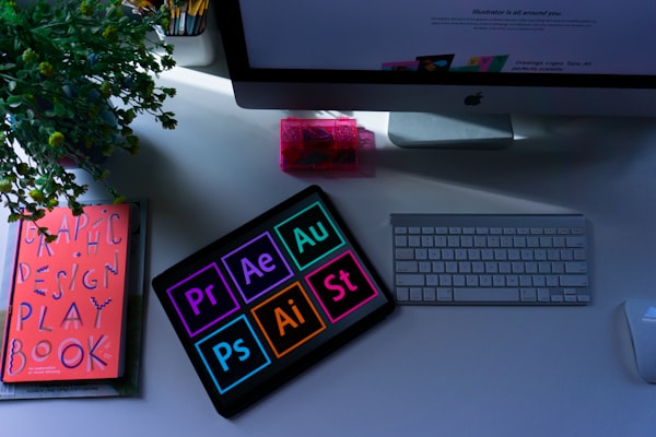 Design and animation course